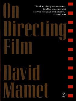 On Directing Film