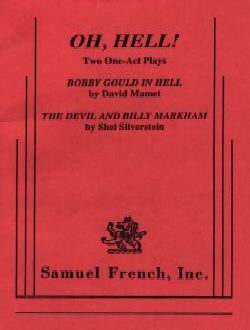 Bobby Gould in Hell