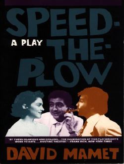 Speed-the-Plow